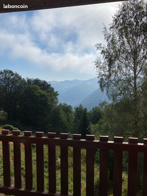Appartement à vendre, 23m², Ax-les-Thermes
