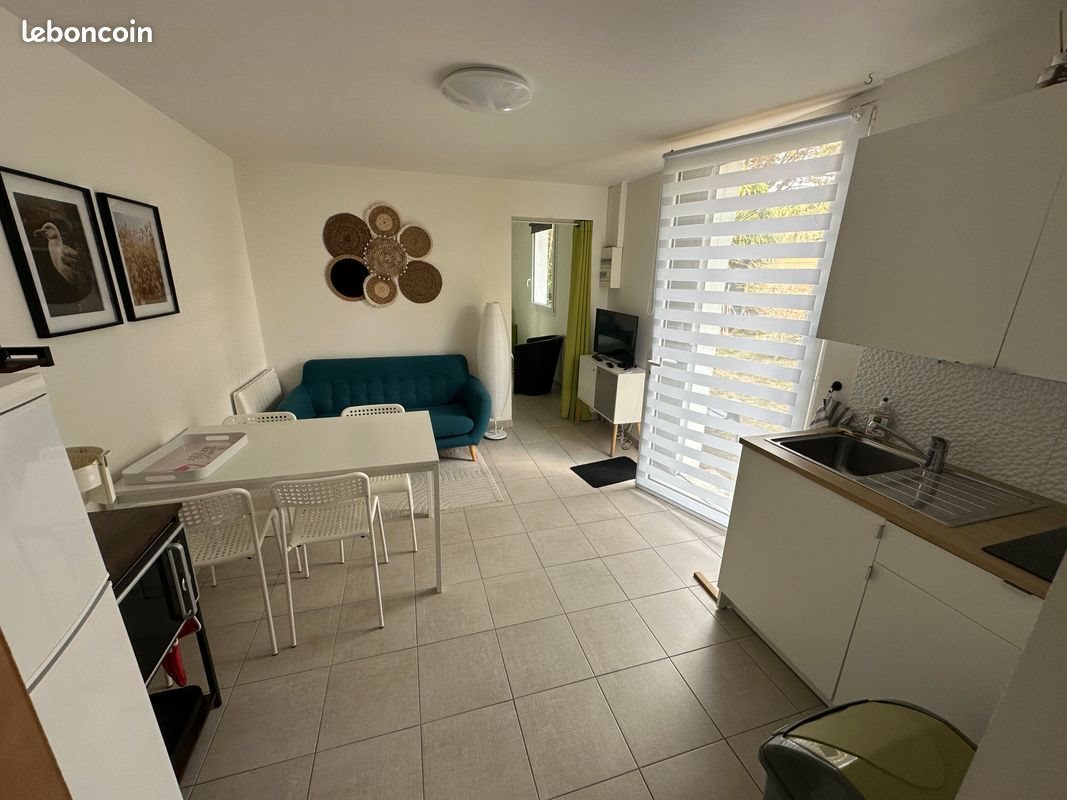 Maison à louer, 35m², La Baule-Escoublac
