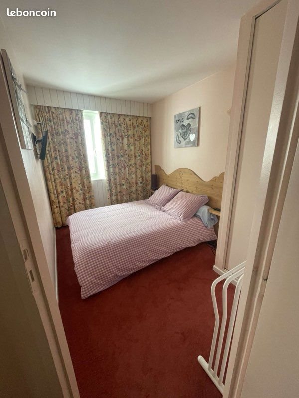 Appartement à vendre, 38m², Morzine (Avoriaz)