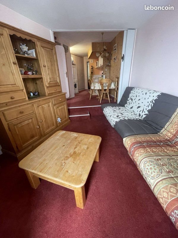 Appartement à vendre, 38m², Morzine (Avoriaz)