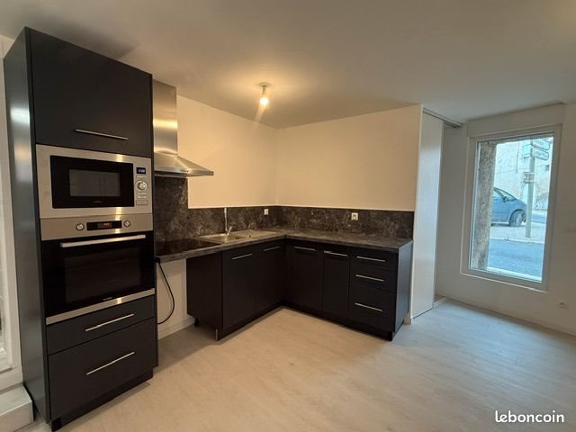 Appartement à louer, 35m², Vendres