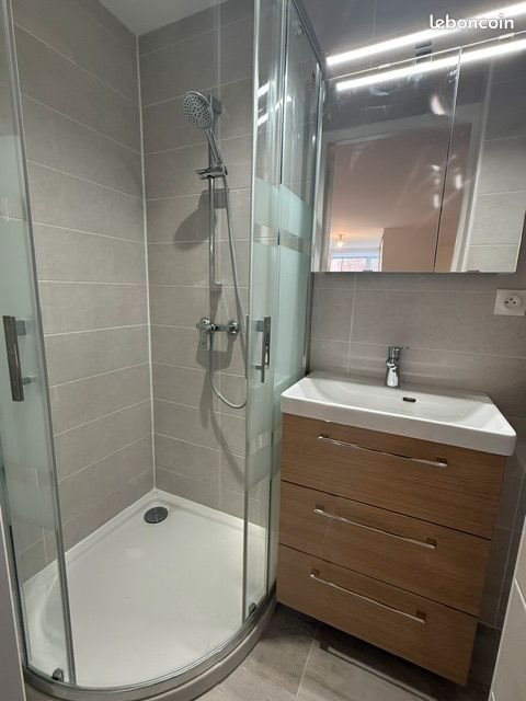 Appartement à louer, 35m², Vendres