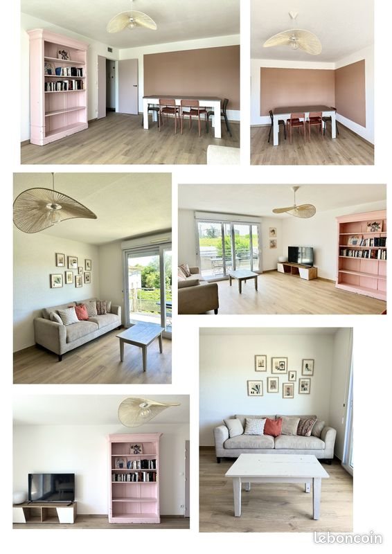 Appartement à vendre, 80m², Avignon