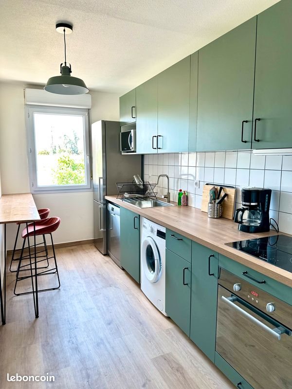 Appartement à vendre, 80m², Avignon