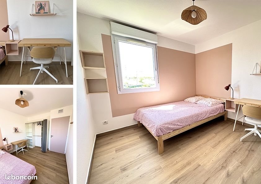 Appartement à vendre, 80m², Avignon