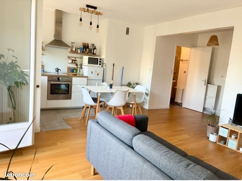 Appartement à louer, 38m², Fontenay-sous-Bois