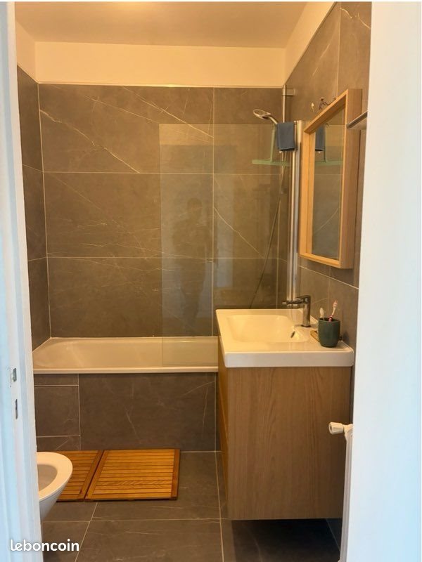 Appartement à louer, 38m², Fontenay-sous-Bois