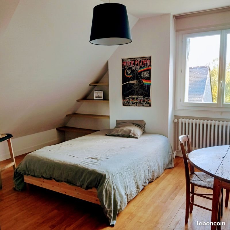 Maison à louer, 12m², Pacé