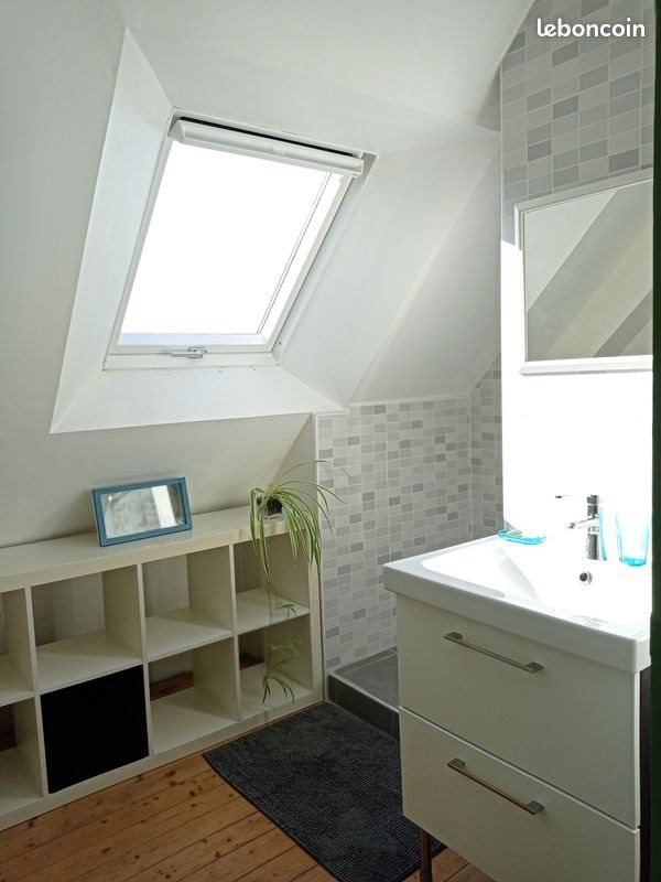 Maison à louer, 12m², Pacé