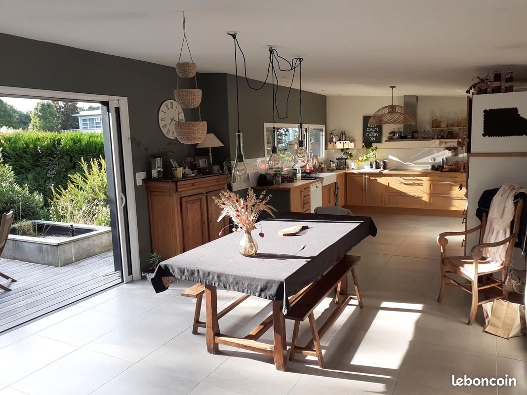Maison à louer, 12m², Pacé