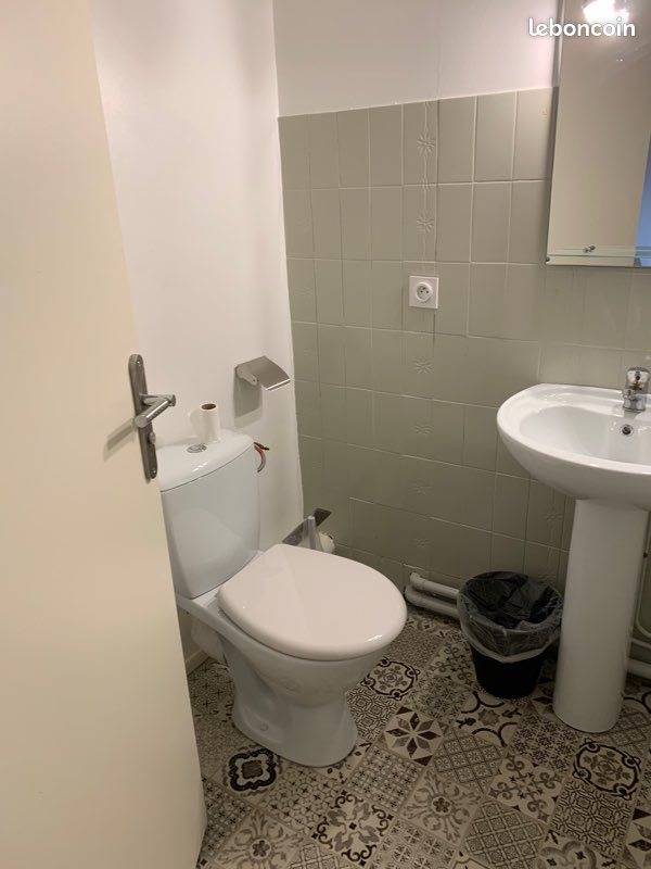 Appartement à louer, 24m², Pau