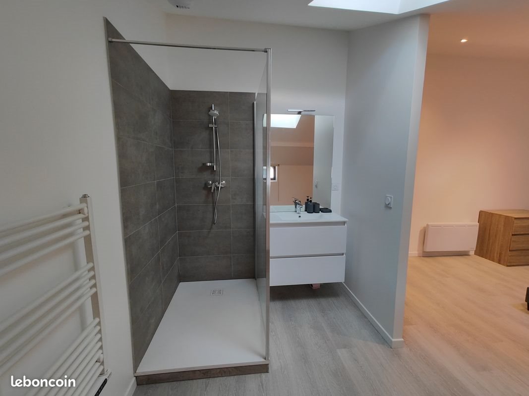 Appartement à louer, 55m², Tarare