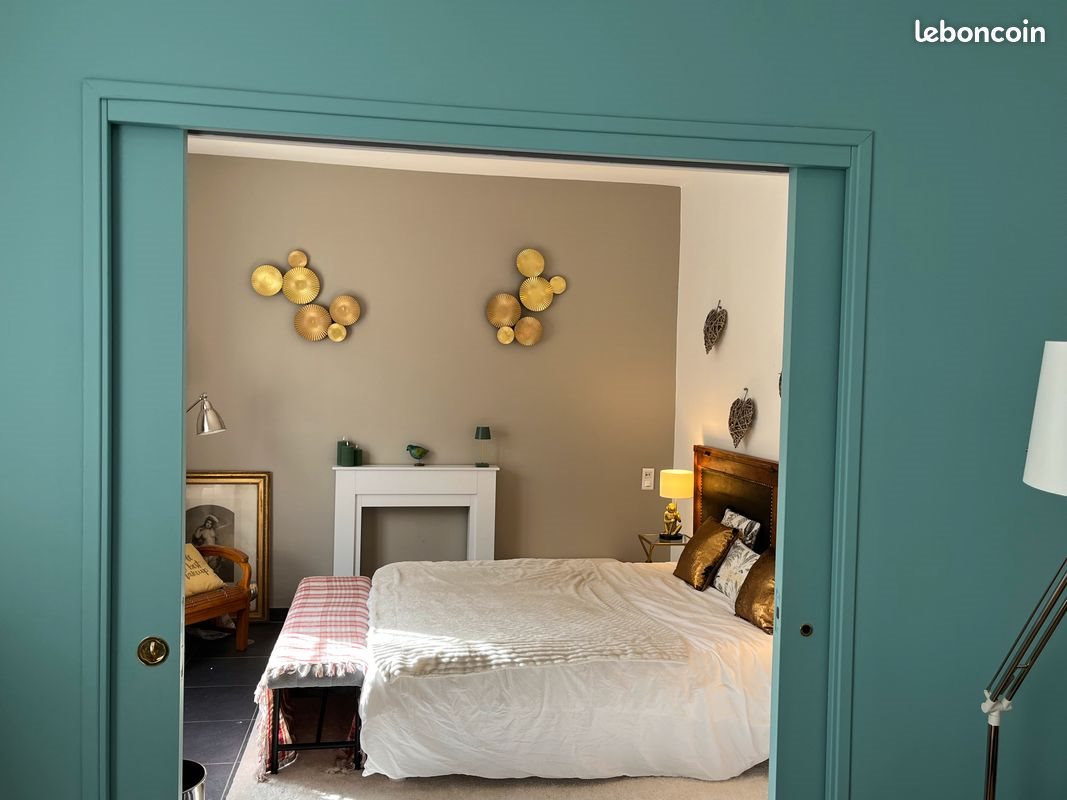 Appartement à louer, 35m², Les Angles