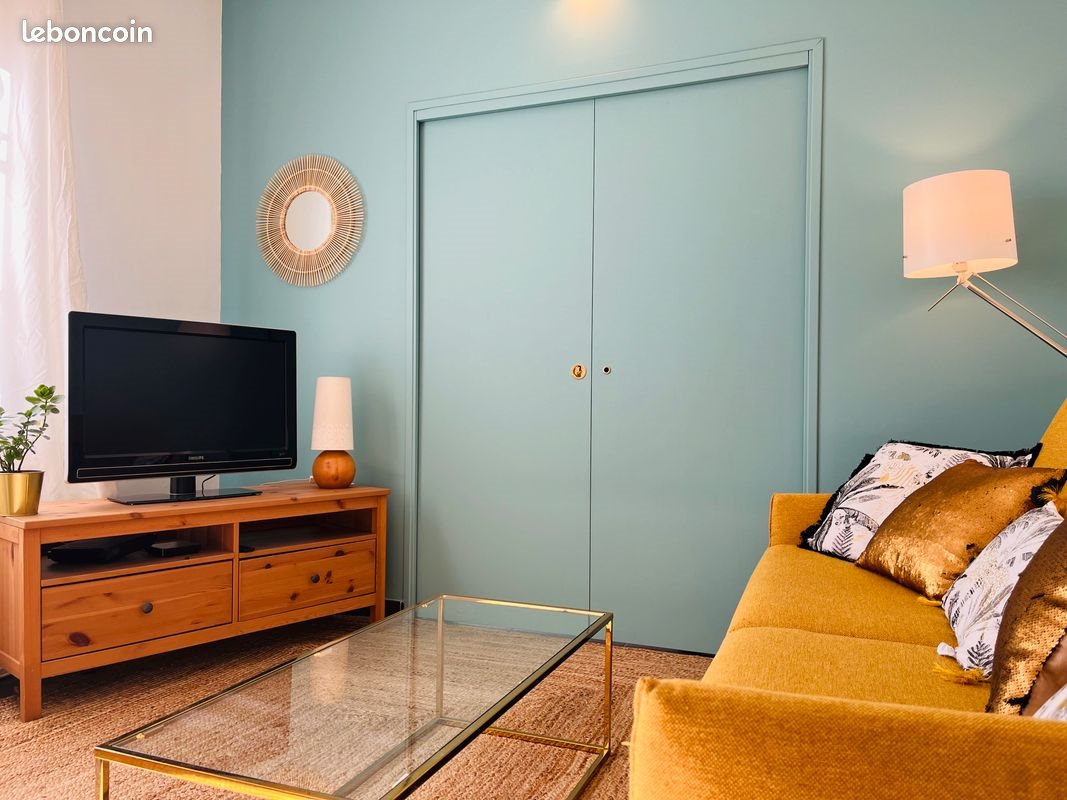 Appartement à louer, 35m², Les Angles