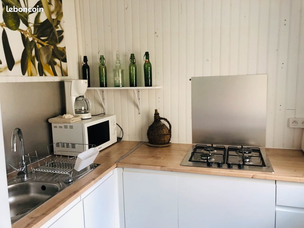 Appartement à louer, 35m², Les Angles