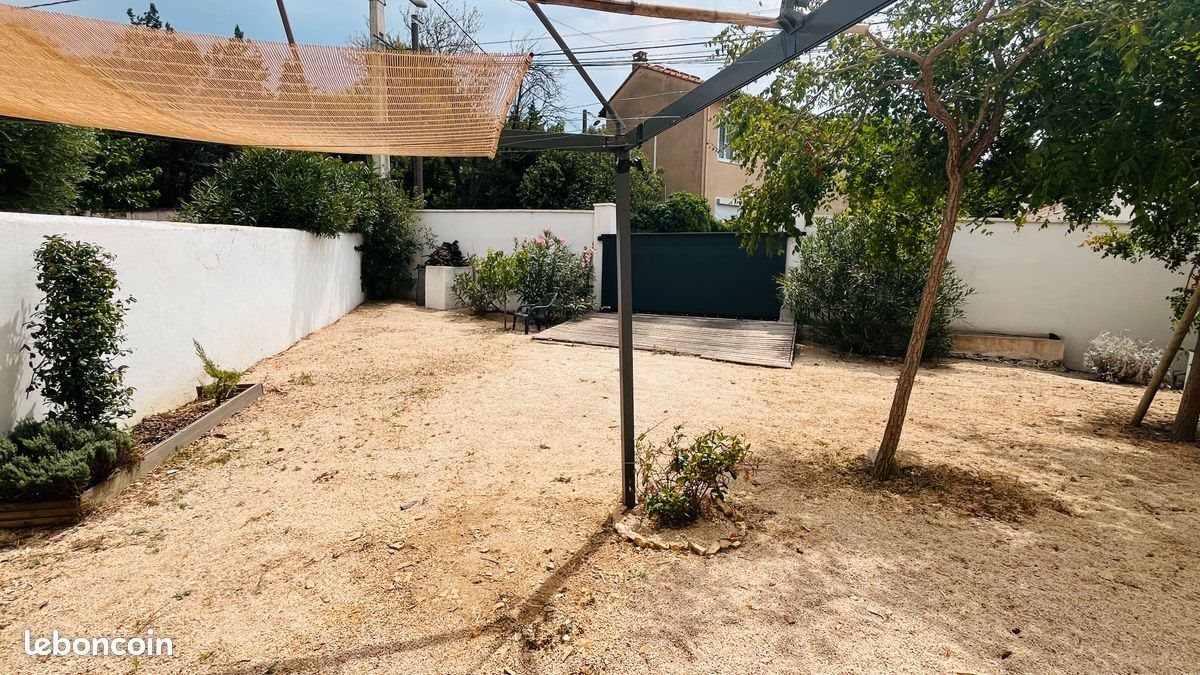 Appartement à louer, 35m², Les Angles