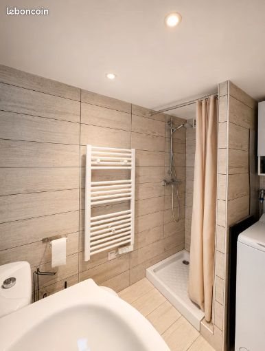 Appartement à vendre, 39m², Reims