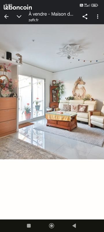 Maison à vendre, 150m², Clamart