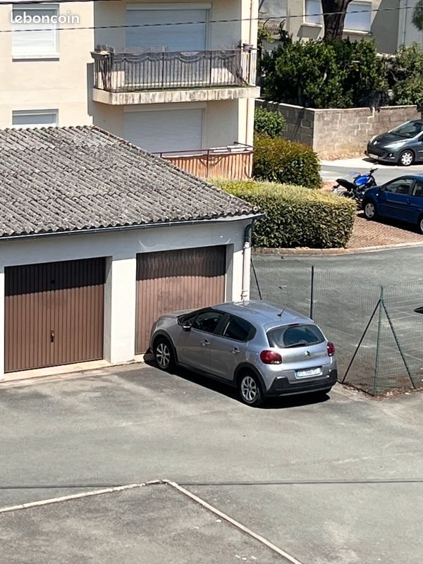 Appartement à louer, 66m², Angers