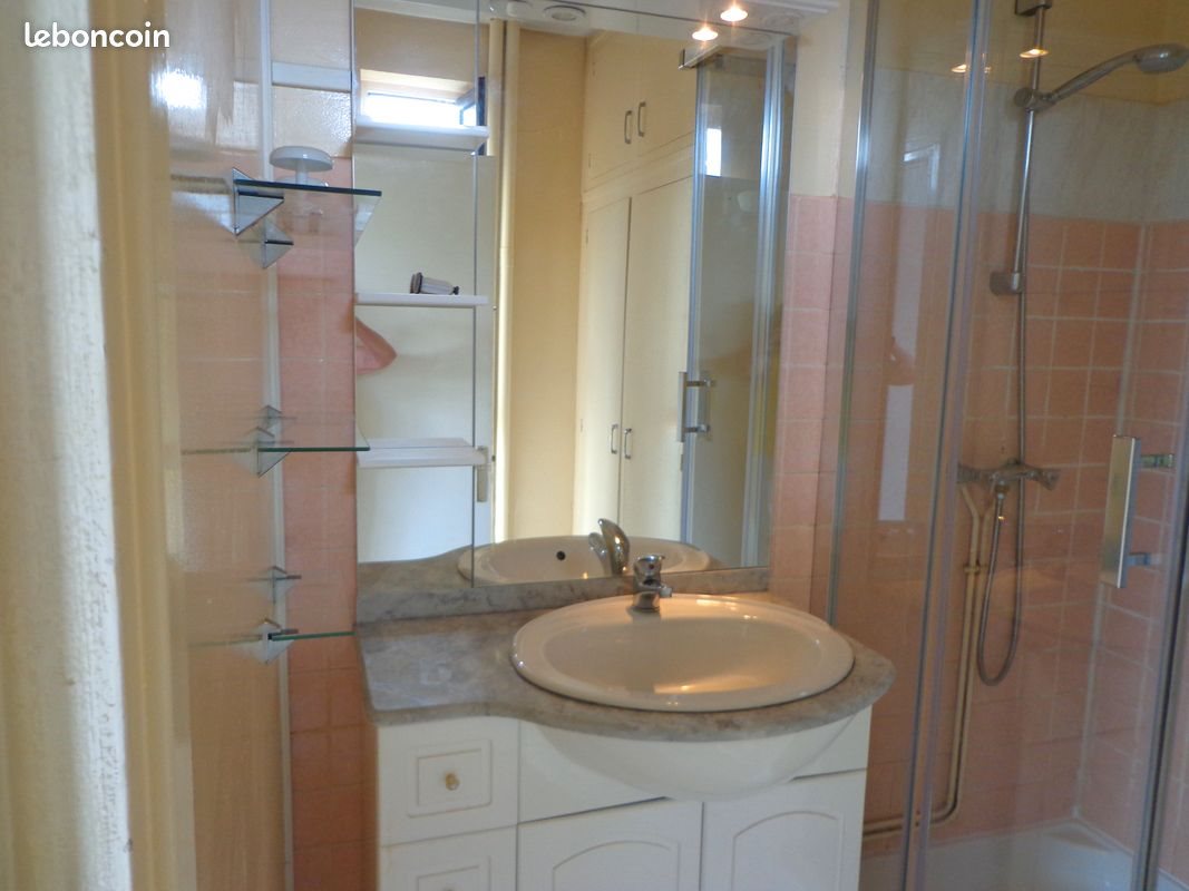 Appartement à louer, 31m², Angers