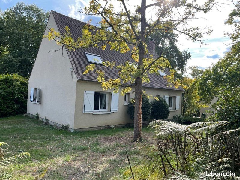 Maison à louer, 160m², Lamorlaye