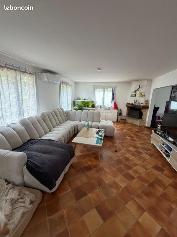 Maison à louer, 160m², Lamorlaye