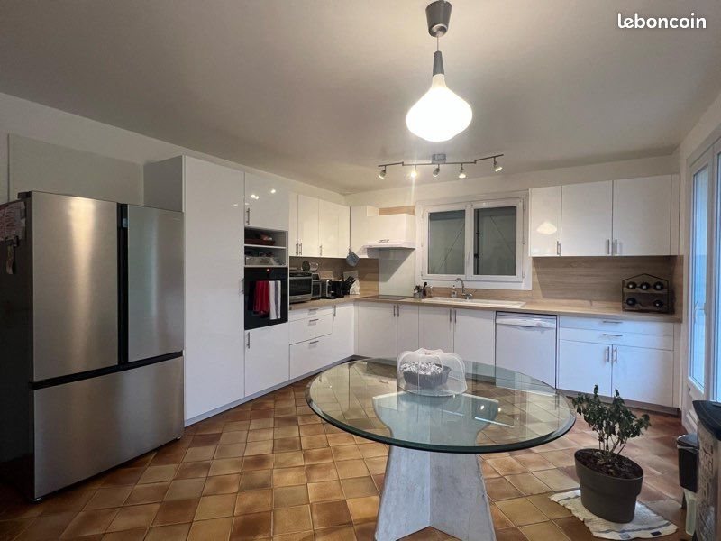 Maison à louer, 160m², Lamorlaye