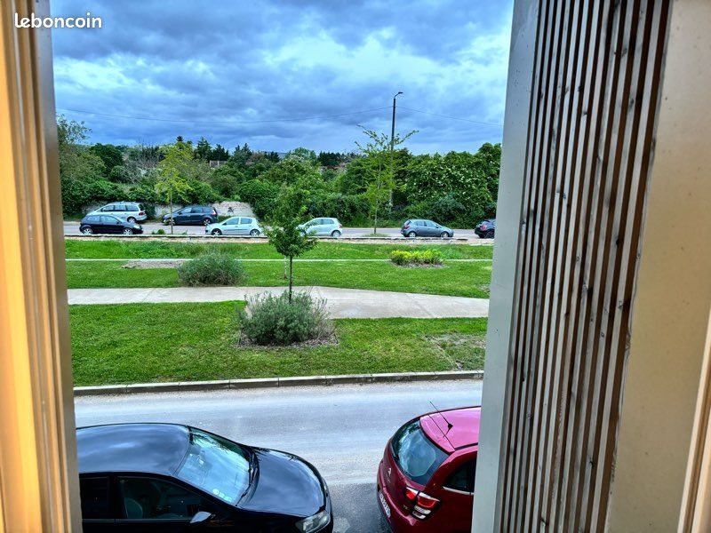 Appartement à louer, 82m², Dijon