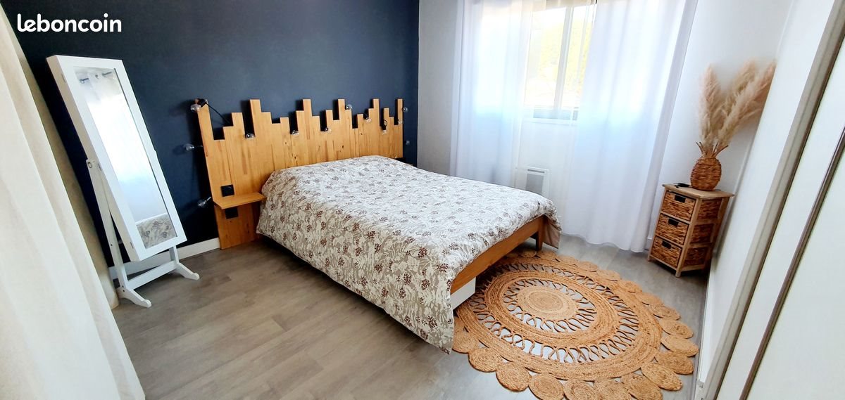 Appartement à vendre, 67m², Aucamville