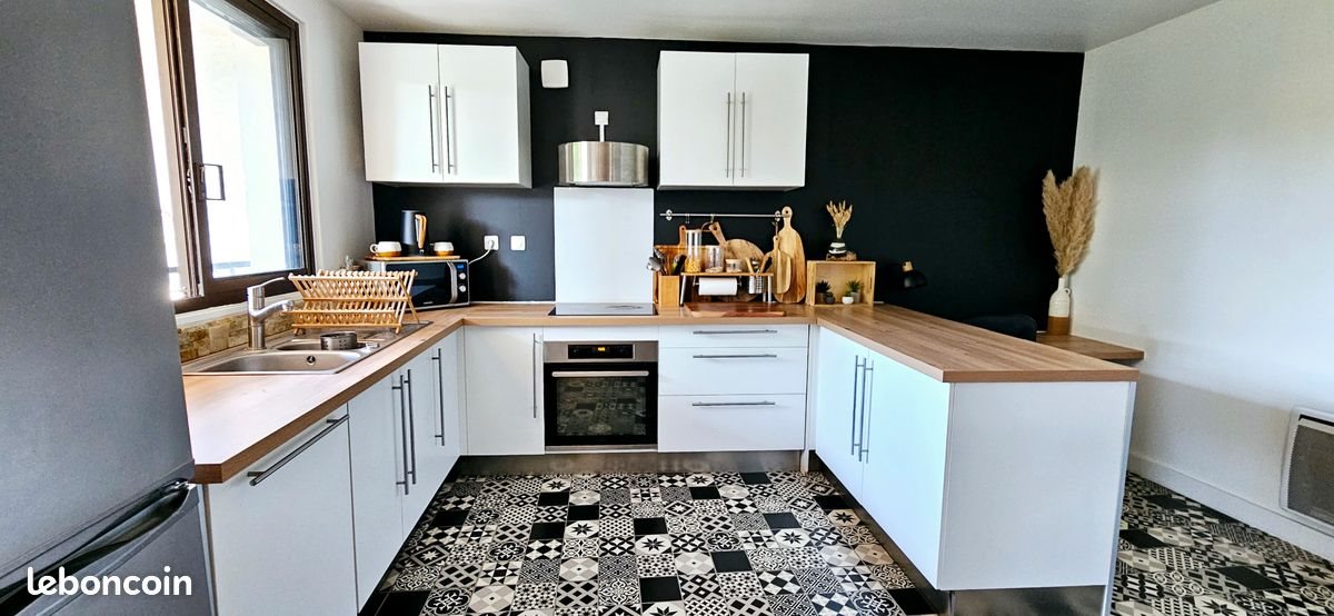 Appartement à vendre, 67m², Aucamville