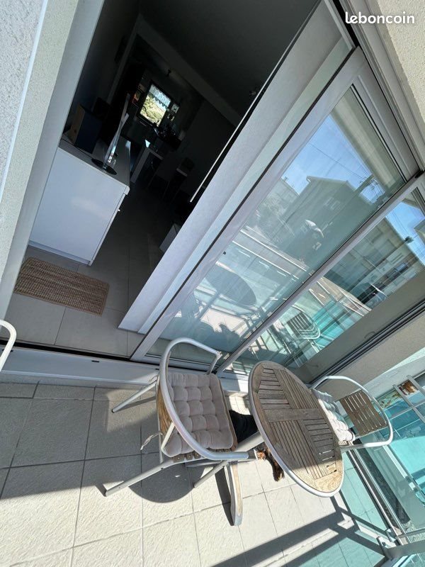 Appartement à vendre, 43m², Merlimont