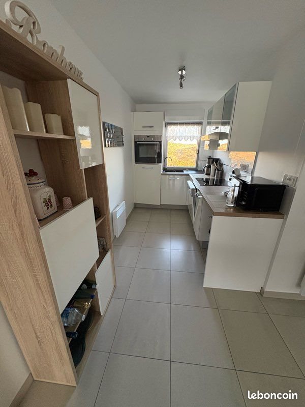Appartement à vendre, 43m², Merlimont