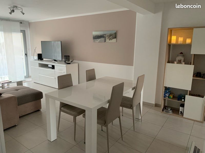Appartement à vendre, 43m², Merlimont
