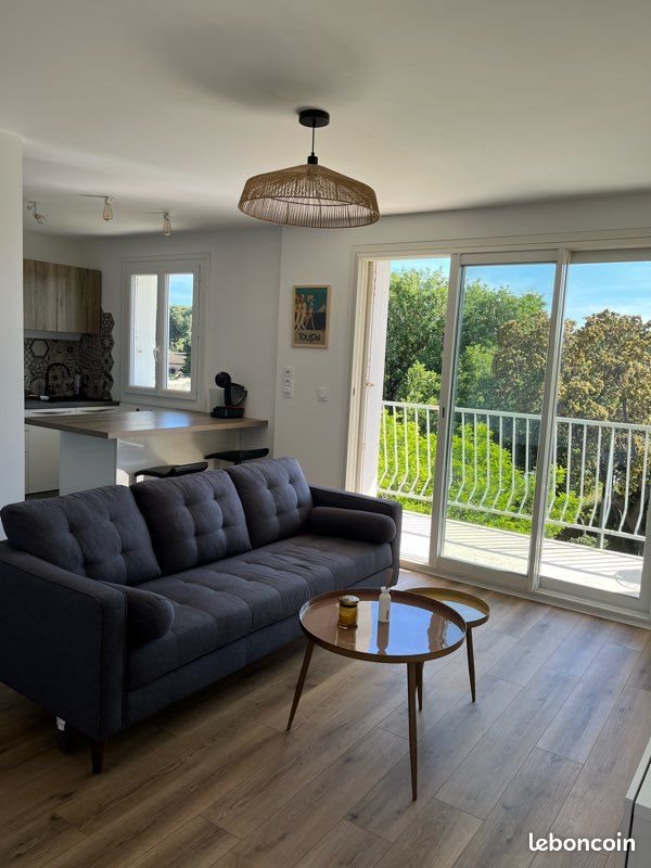 Appartement à louer, 38m², Six-Fours-les-Plages