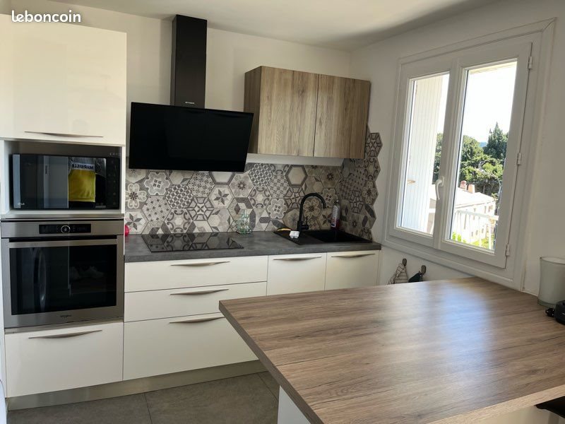 Appartement à louer, 38m², Six-Fours-les-Plages