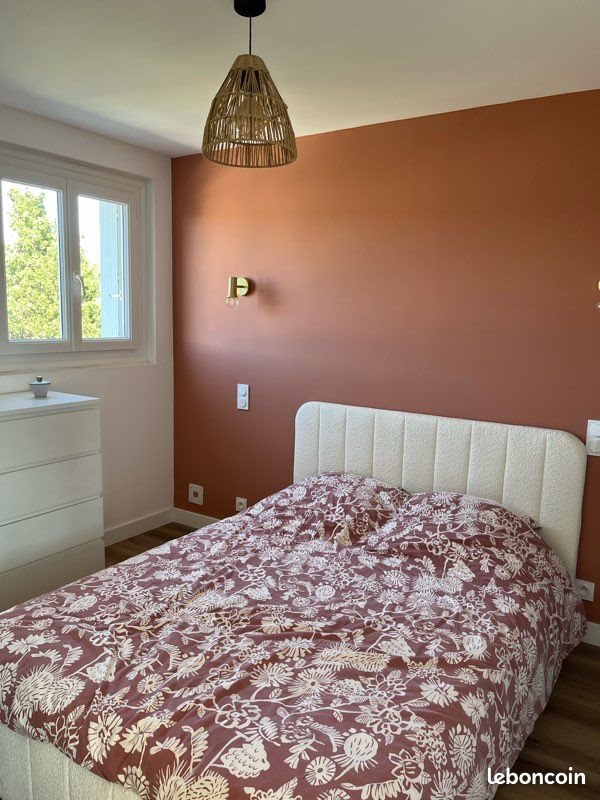 Appartement à louer, 38m², Six-Fours-les-Plages
