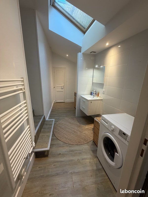 Appartement à vendre, 67m², Dijon