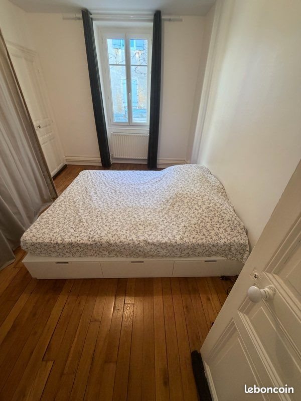 Appartement à vendre, 67m², Dijon