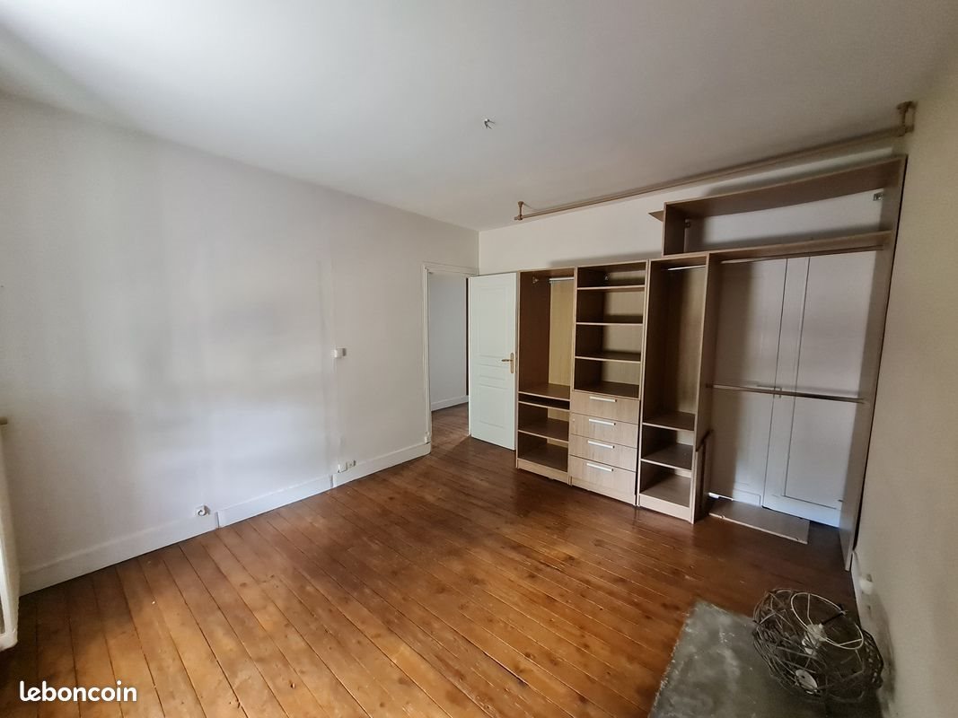 Maison à louer, 99m², Bourges