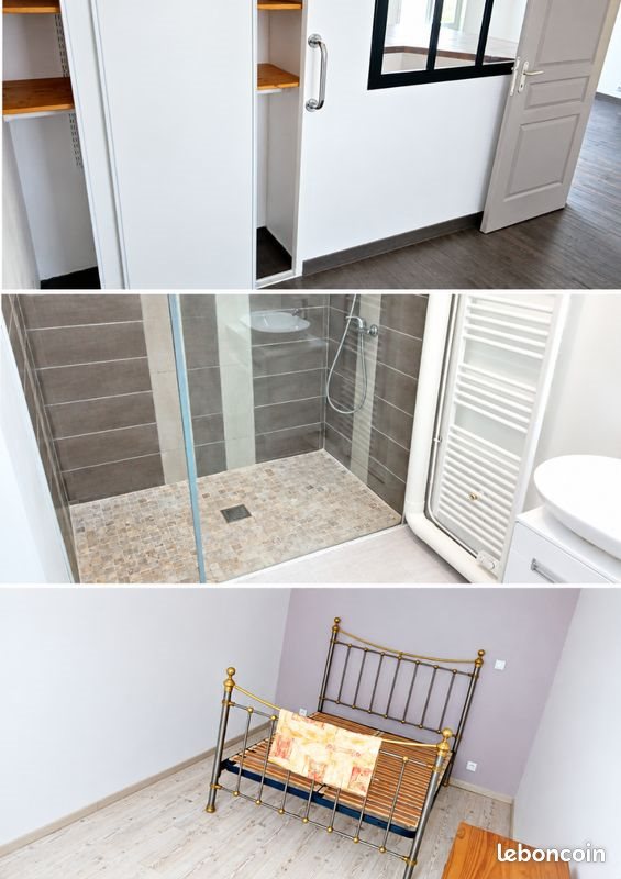 Maison à vendre, 75m², Civray