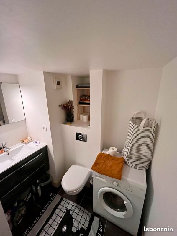 Appartement à louer, 32m², Bordeaux