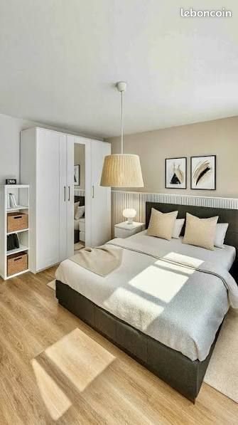 Appartement à louer, 51m², Sablé-sur-Sarthe