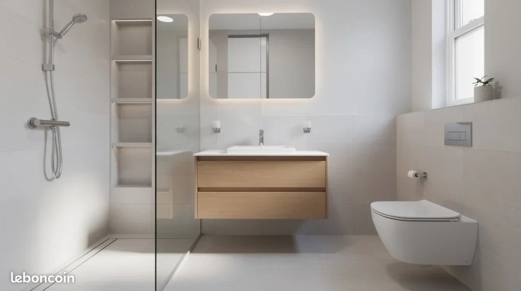 Appartement à louer, 51m², Sablé-sur-Sarthe