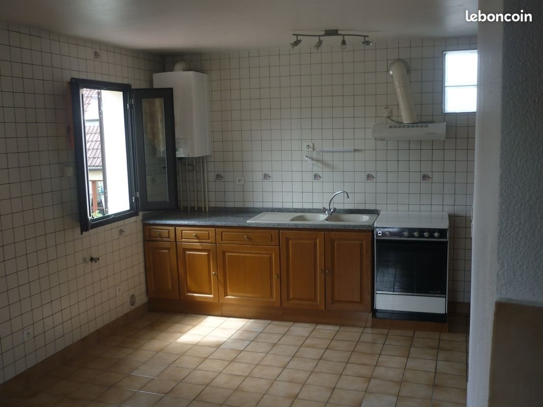 Appartement à louer, 45m², Moulins