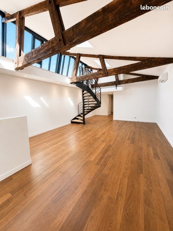 Appartement à vendre, 180m², La Rochelle