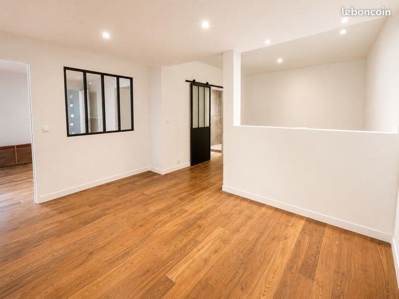 Appartement à vendre, 180m², La Rochelle