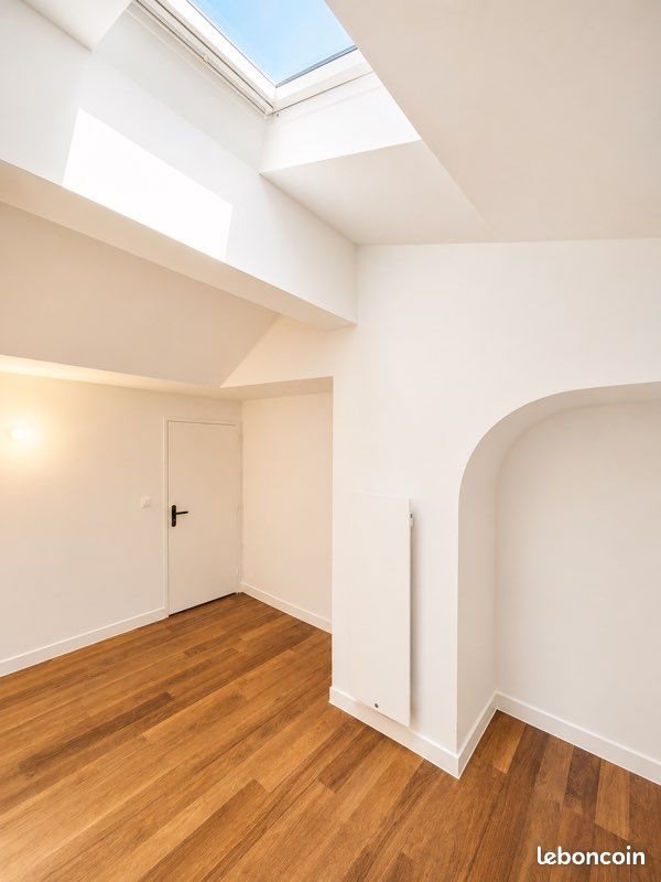 Appartement à vendre, 180m², La Rochelle