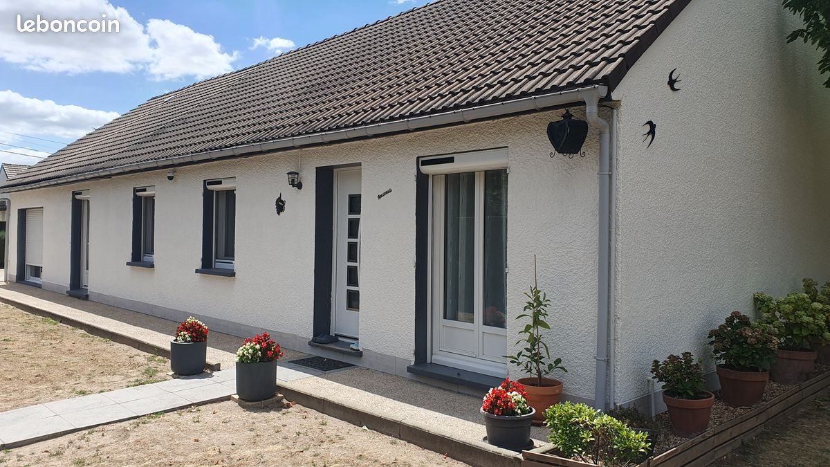 Maison à vendre, 146m², Dordives