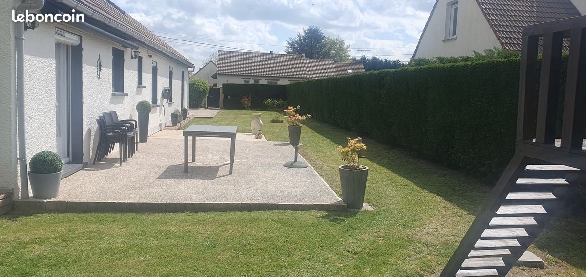 Maison à vendre, 146m², Dordives