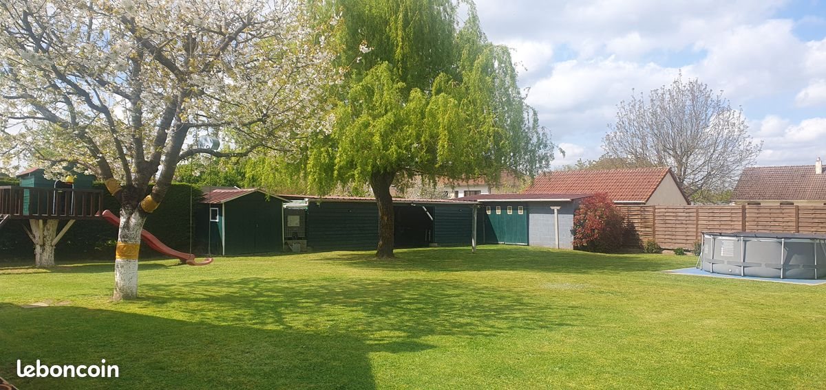 Maison à vendre, 146m², Dordives
